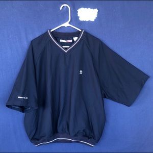 Grand Slam “The Logo” Casual Jacket Size Large